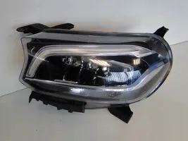 Mercedes-Benz W470 Phare frontale A4709060800