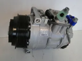 Mercedes-Benz CLS C218 X218 Compressore aria condizionata (A/C) (pompa) A0022303111