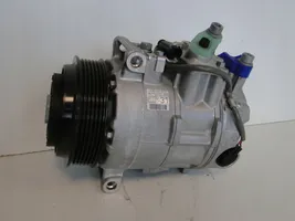 Mercedes-Benz CLS C218 X218 Compressore aria condizionata (A/C) (pompa) A0022303111