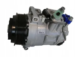 Mercedes-Benz CLS C218 X218 Compressore aria condizionata (A/C) (pompa) A0022303111