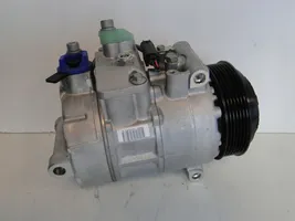 Mercedes-Benz CLS C218 X218 Compressore aria condizionata (A/C) (pompa) A0022303111