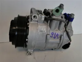 Mercedes-Benz CLS C218 X218 Compressore aria condizionata (A/C) (pompa) A0022303111