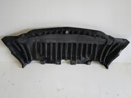 Mercedes-Benz C AMG W205 Front bumper skid plate/under tray A2055200600