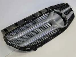 Mercedes-Benz B W246 W242 Grille calandre supérieure de pare-chocs avant A2468880460