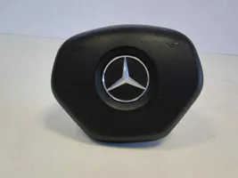 Mercedes-Benz CLS C218 X218 Airbag dello sterzo A0008605803