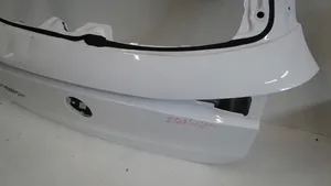 Mercedes-Benz EQA Tylna klapa bagażnika A2437400100