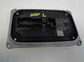 Mercedes-Benz EQA Module de contrôle de ballast LED A2479002213