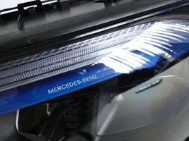 Mercedes-Benz EQA Lampa przednia A2439060100