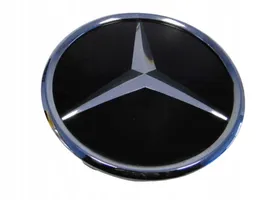 Mercedes-Benz EQA Mostrina con logo/emblema della casa automobilistica A0008880000