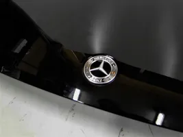 Mercedes-Benz EQA Pokrywa przednia / Maska silnika A2478807401