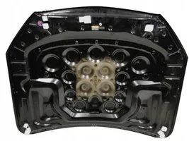 Mercedes-Benz GLC X253 C253 Pokrywa przednia / Maska silnika A2538800157
