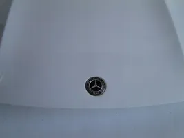 Mercedes-Benz GLA H247 Pokrywa przednia / Maska silnika A2478807401