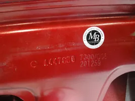 Mercedes-Benz V Class W447 Pokrywa przednia / Maska silnika A4478800100
