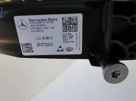 Mercedes-Benz EQB Faro/fanale A2439060100