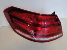 Mercedes-Benz E W212 Lampa tylna A2129060703