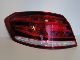 Mercedes-Benz E W212 Lampa tylna A2129060703