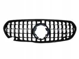 Mercedes-Benz S W223 Grille calandre supérieure de pare-chocs avant A2238809502