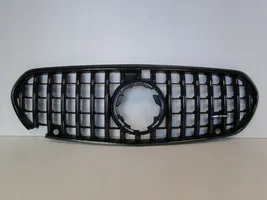 Mercedes-Benz S W223 Grille calandre supérieure de pare-chocs avant A2238809502