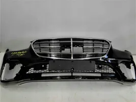 Mercedes-Benz S W223 Cornice porta targa A2238806301