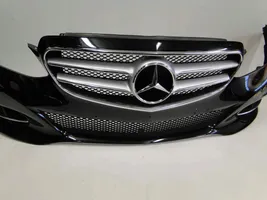 Mercedes-Benz E W212 Paraurti anteriore A2128802647