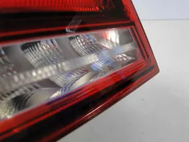 Mercedes-Benz E W212 Lampa tylna A2129060703