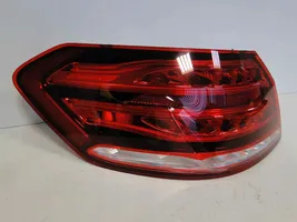 Mercedes-Benz E W212 Lampa tylna A2129060703