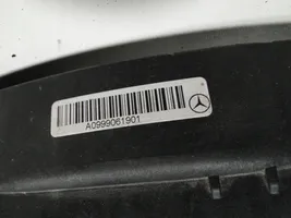 Mercedes-Benz S W222 Jäähdyttimen jäähdytinpuhallin A0999061901