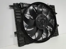 Mercedes-Benz S W222 Ventilatore di raffreddamento elettrico del radiatore A0999061901