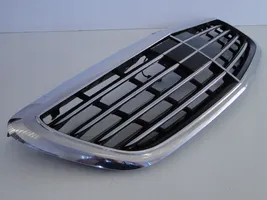 Mercedes-Benz S W222 Maskownica / Grill / Atrapa górna chłodnicy A2228800802