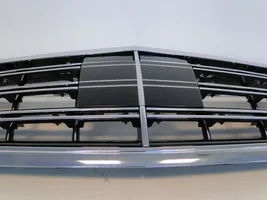 Mercedes-Benz S W222 Maskownica / Grill / Atrapa górna chłodnicy A2228801783