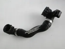 Mercedes-Benz S AMG W222 Engine coolant pipe/hose A2225012491