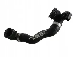 Mercedes-Benz S AMG W222 Engine coolant pipe/hose A2225012491