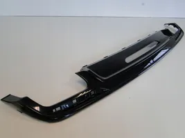 Mercedes-Benz S W222 Rivestimento della parte inferiore del paraurti posteriore A2228850038