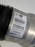 Mercedes-Benz S W222 Ammortizzatore anteriore con sospensione pneumatica A2223204713