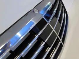 Mercedes-Benz S W222 Griglia superiore del radiatore paraurti anteriore A2228800483