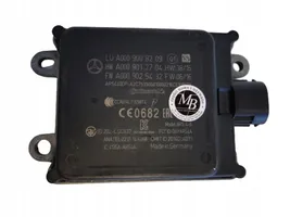 Mercedes-Benz E W238 Aklos zonos modulis A0009008209