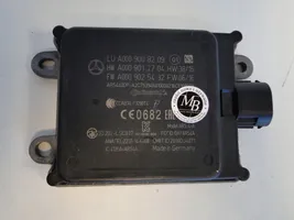 Mercedes-Benz E W238 Aklos zonos modulis A0009008209