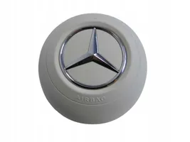 Mercedes-Benz E W238 Ohjauspyörän turvatyyny A0008607202