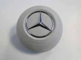 Mercedes-Benz E W238 Ohjauspyörän turvatyyny A0008607202