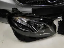 Mercedes-Benz E W238 Lampa przednia A2139069808