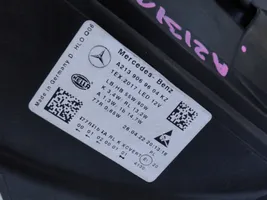 Mercedes-Benz E W238 Priekinis žibintas 2139069604