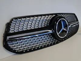 Mercedes-Benz GLE W167 Grille calandre supérieure de pare-chocs avant A1678886000