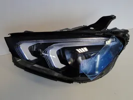 Mercedes-Benz GLE W167 Lampa przednia A1679064104