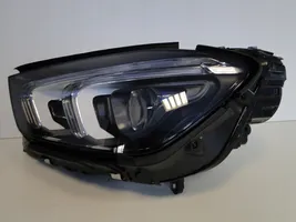 Mercedes-Benz GLE W167 Lampa przednia A1679064104