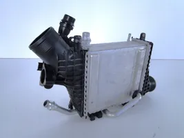 Mercedes-Benz GLE W167 Chłodnica powietrza doładowującego / Intercooler A2640905300