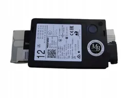 Mercedes-Benz GLE W167 Sensore radar Distronic A0009054211