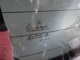 Mercedes-Benz GLE W167 Tylna klapa bagażnika A1677403800