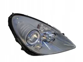 Mercedes-Benz SLK R171 Headlight/headlamp A1718203261