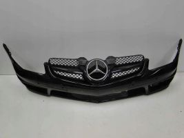 A1718851725 Mercedes-Benz SLK R171 Stoßstange Stoßfänger vorne 