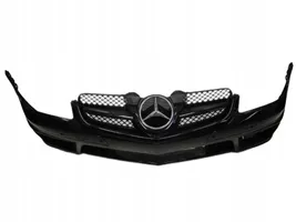 Mercedes-Benz SLK R171 Zderzak przedni A1718851725